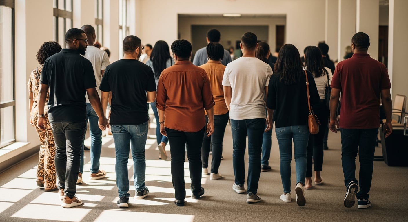 Community Partnerships