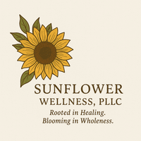 Sunflower Wellness logo